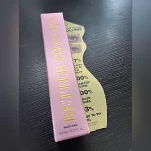 Too Faced Better than sex